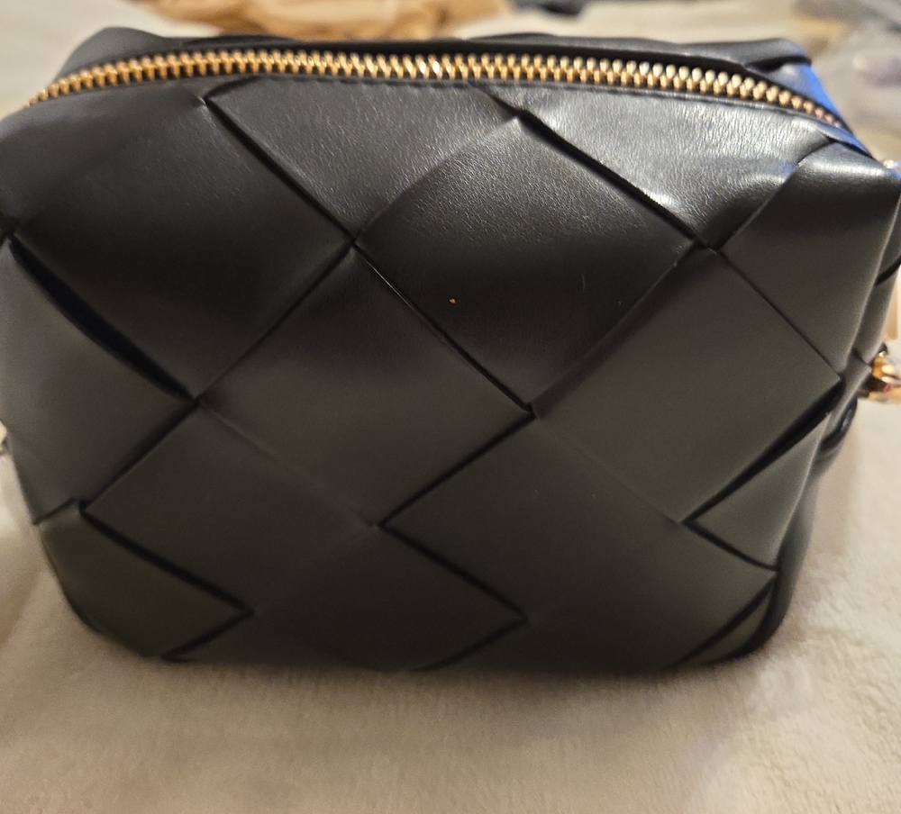 A New Day Small Crossbody Purse